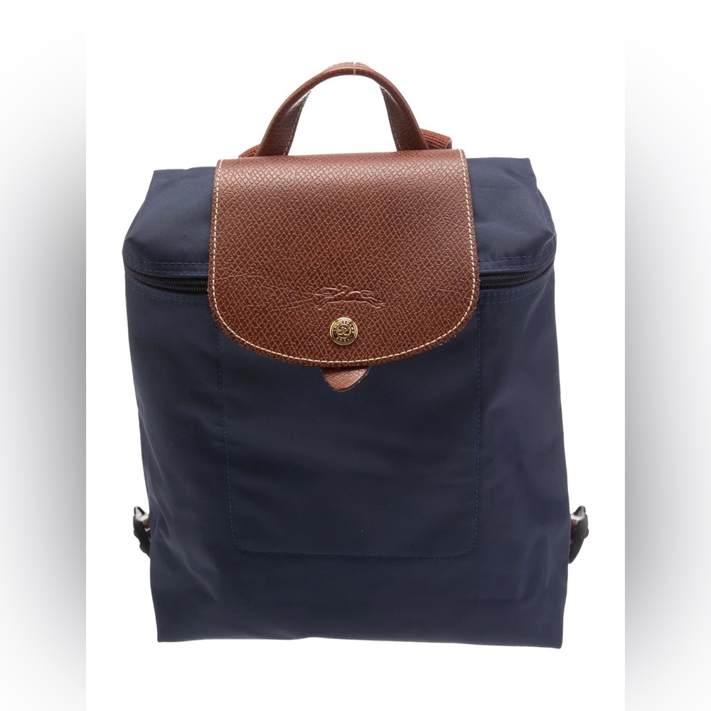 Longchamp Le Pliage Backpack